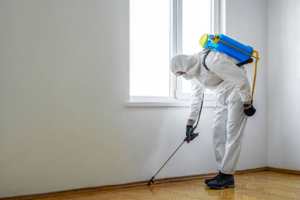 Best Residential Pest Control  in Chickasaw, AL